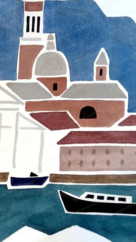San Giorgio Maggiore (2024)