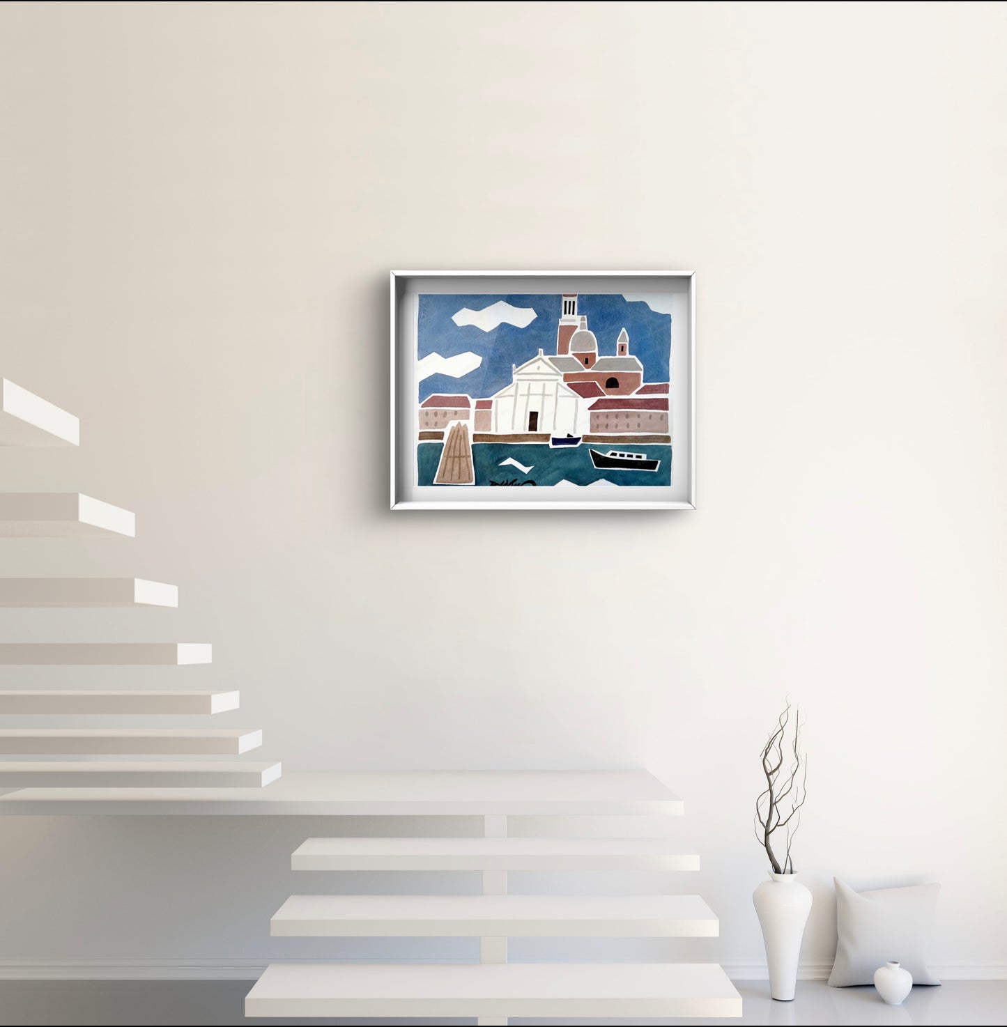 San Giorgio Maggiore (2024)