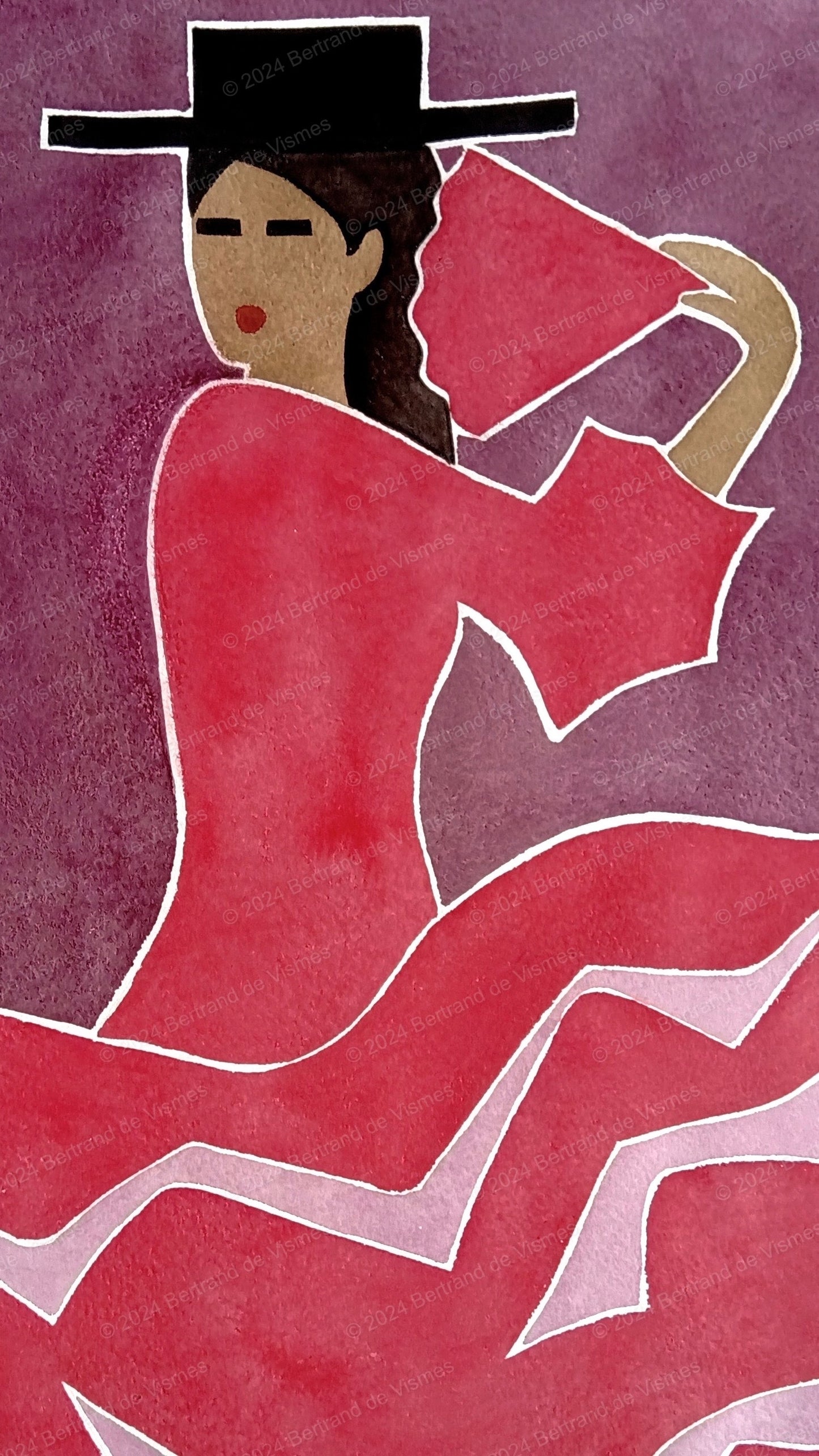 Flamenco (2024)