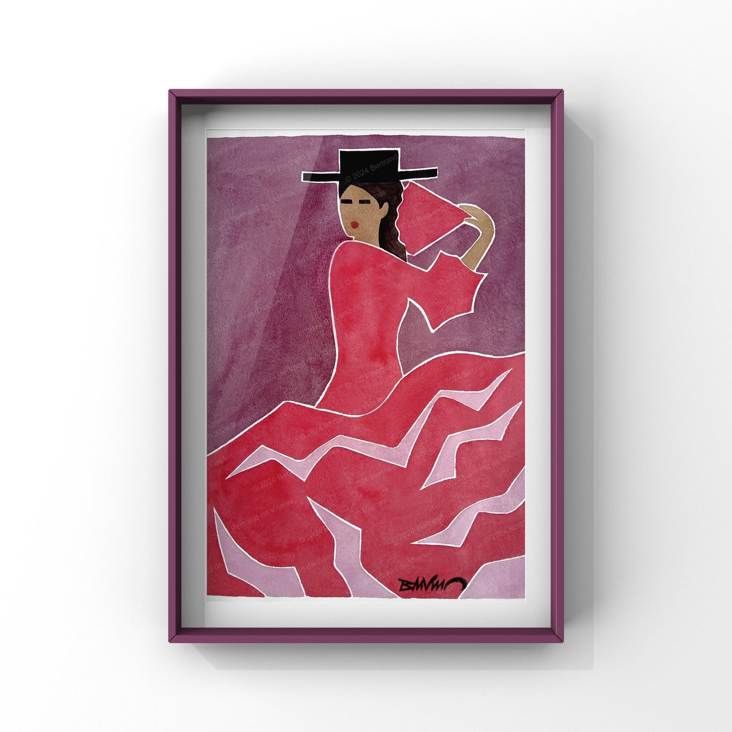 Flamenco (2024)