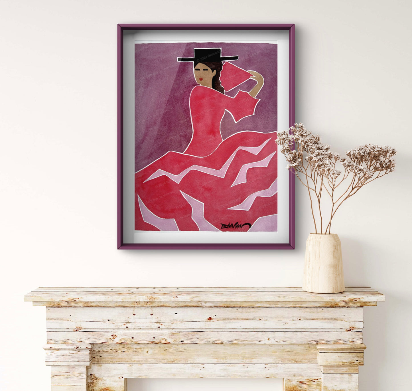 Flamenco (2024)