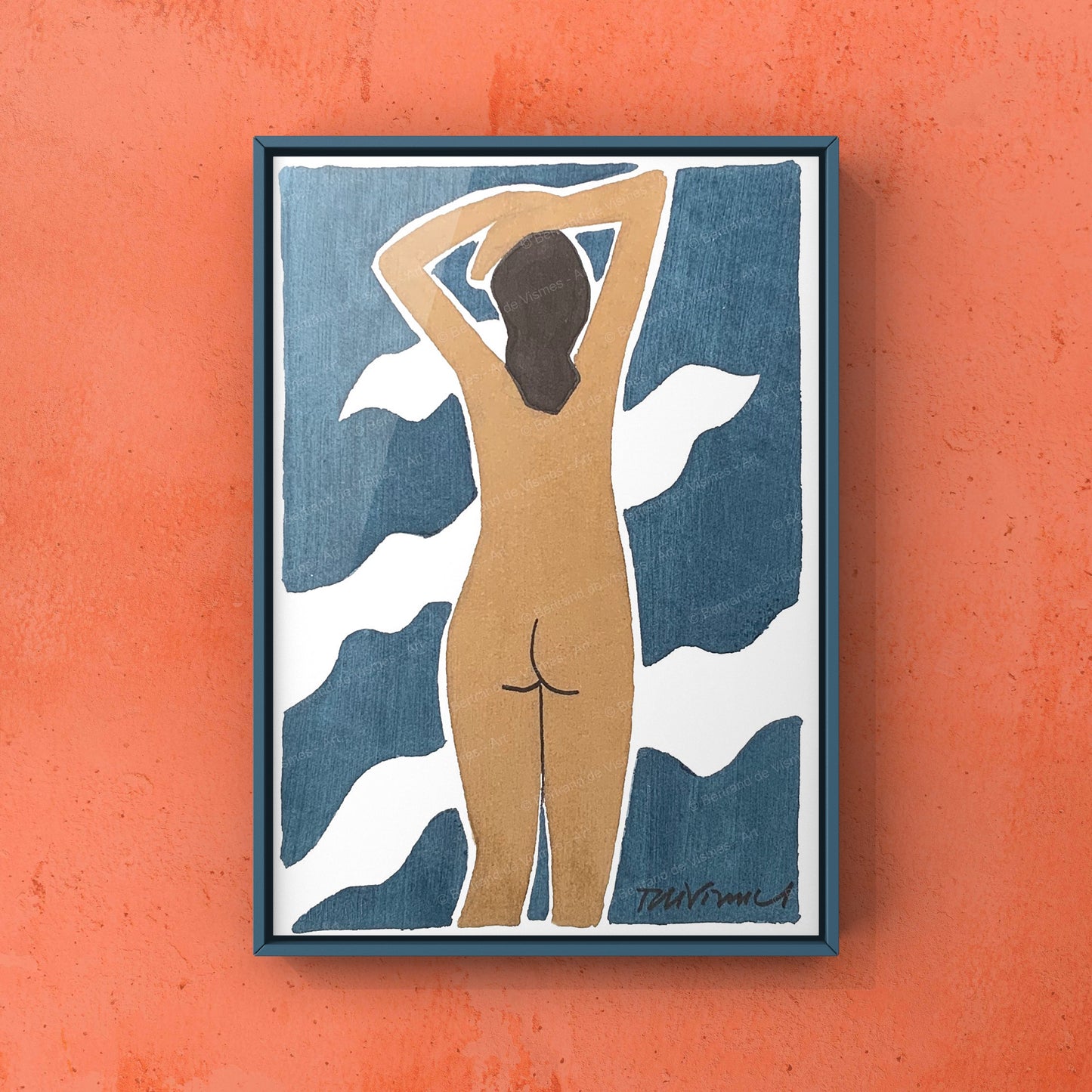 Nude (2024)