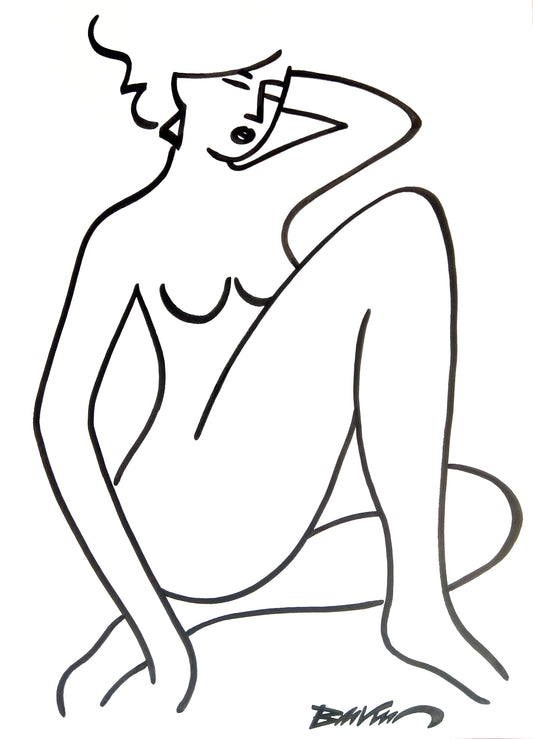 Nude (2024)